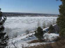 весна